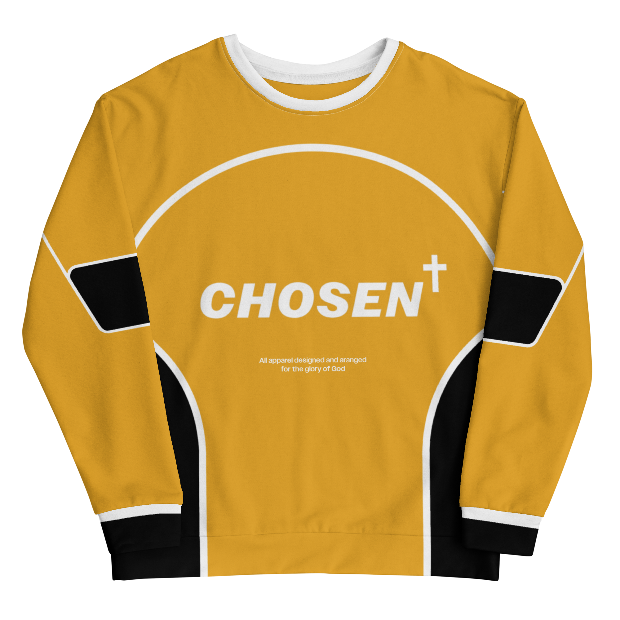 Chosen Unisex Sweatshirt