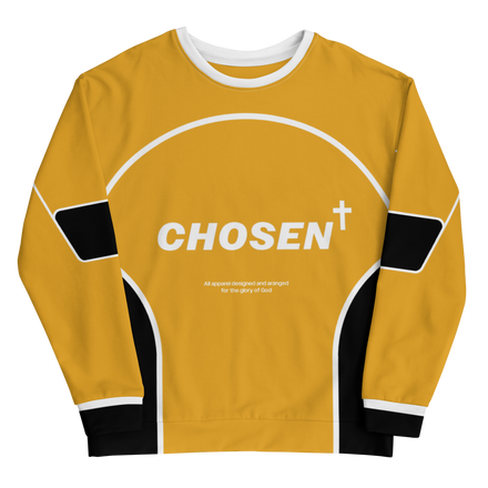 Chosen Unisex Sweatshirt