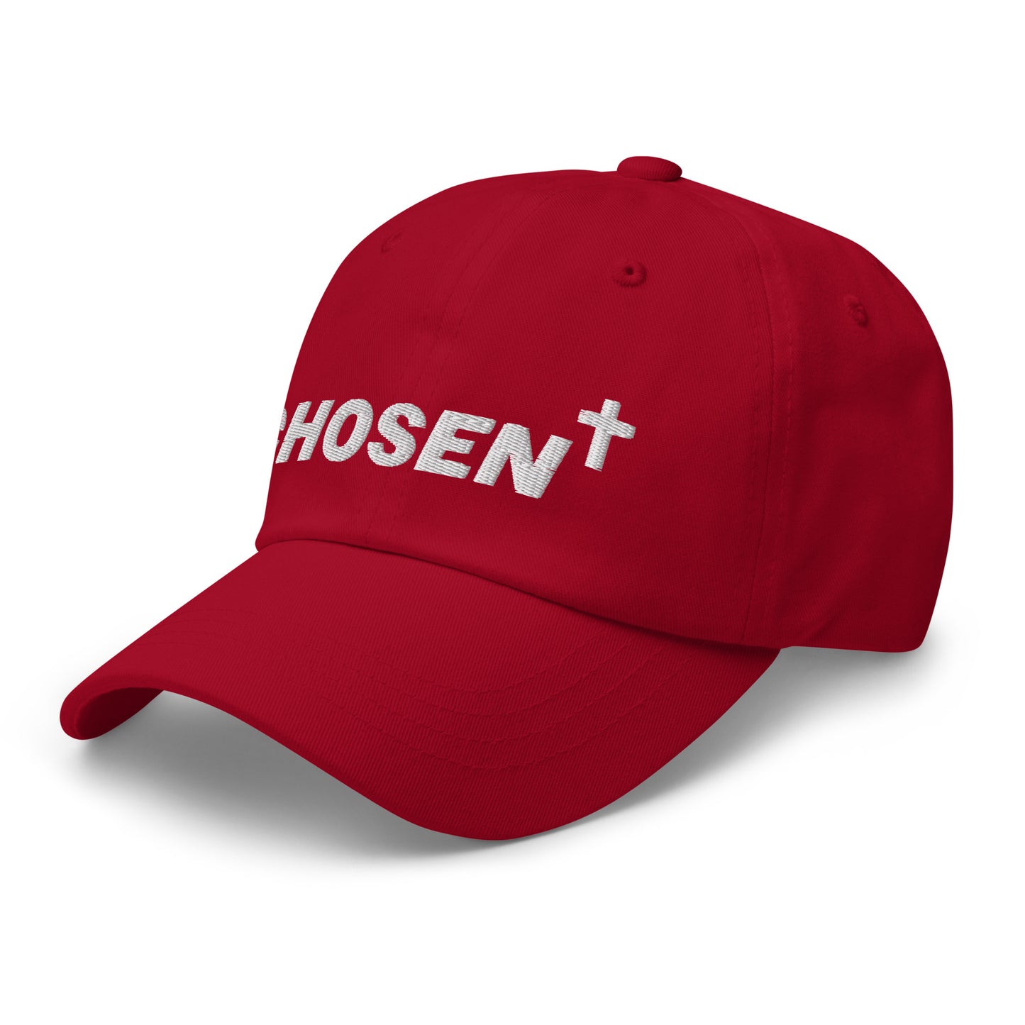 Chosen hat