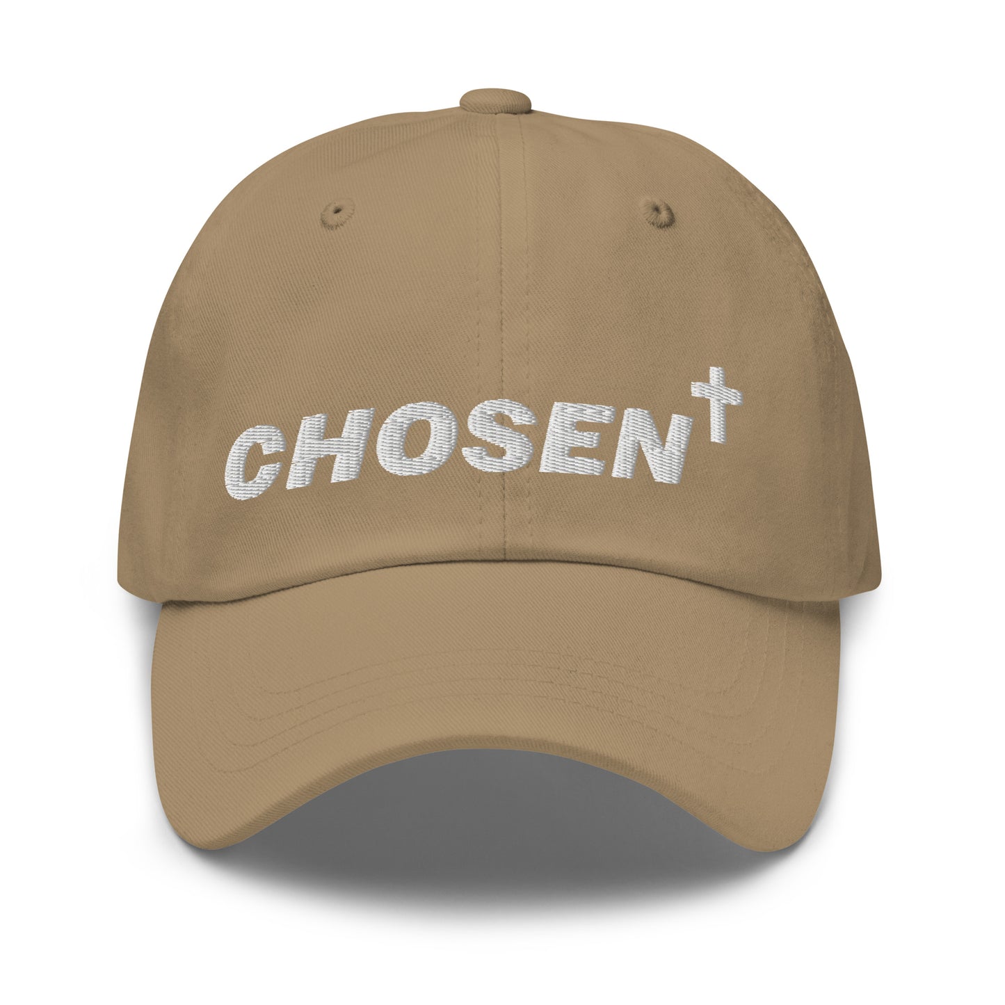 Chosen hat