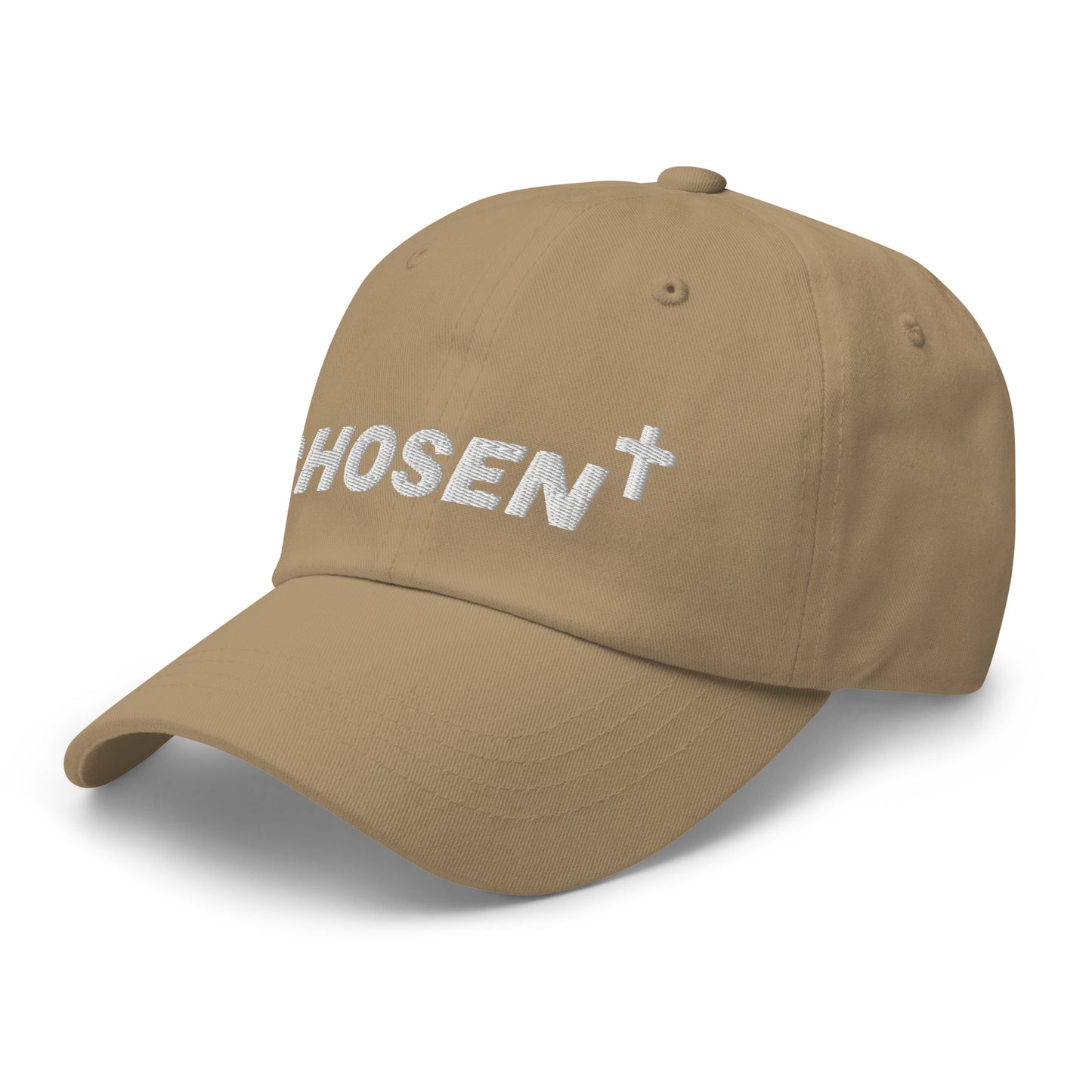 Chosen hat