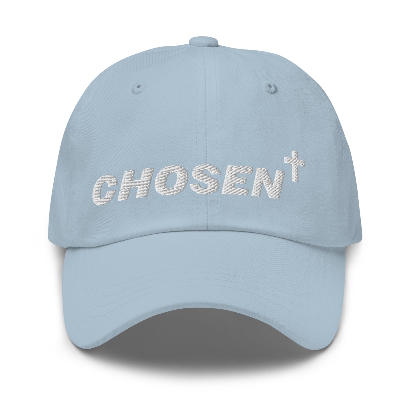 Chosen hat