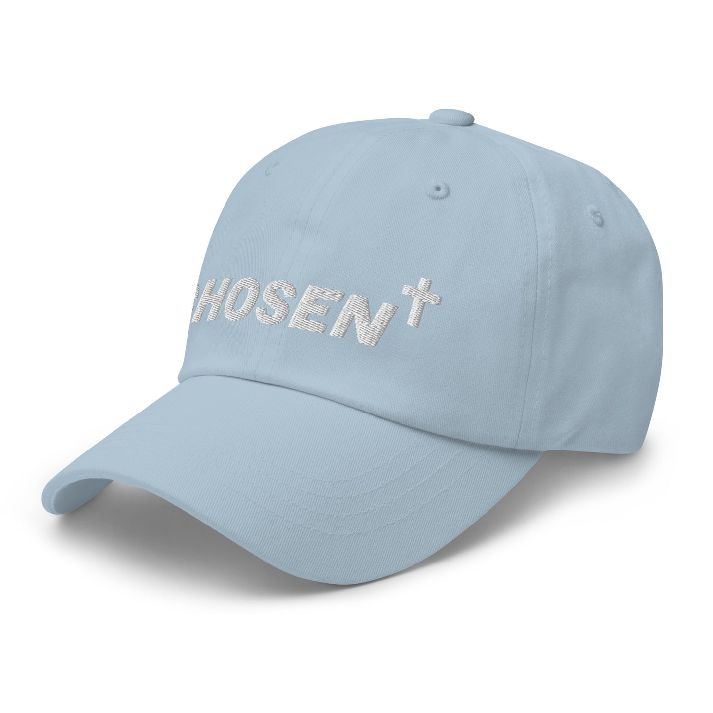 Chosen hat