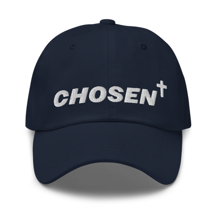 Chosen hat