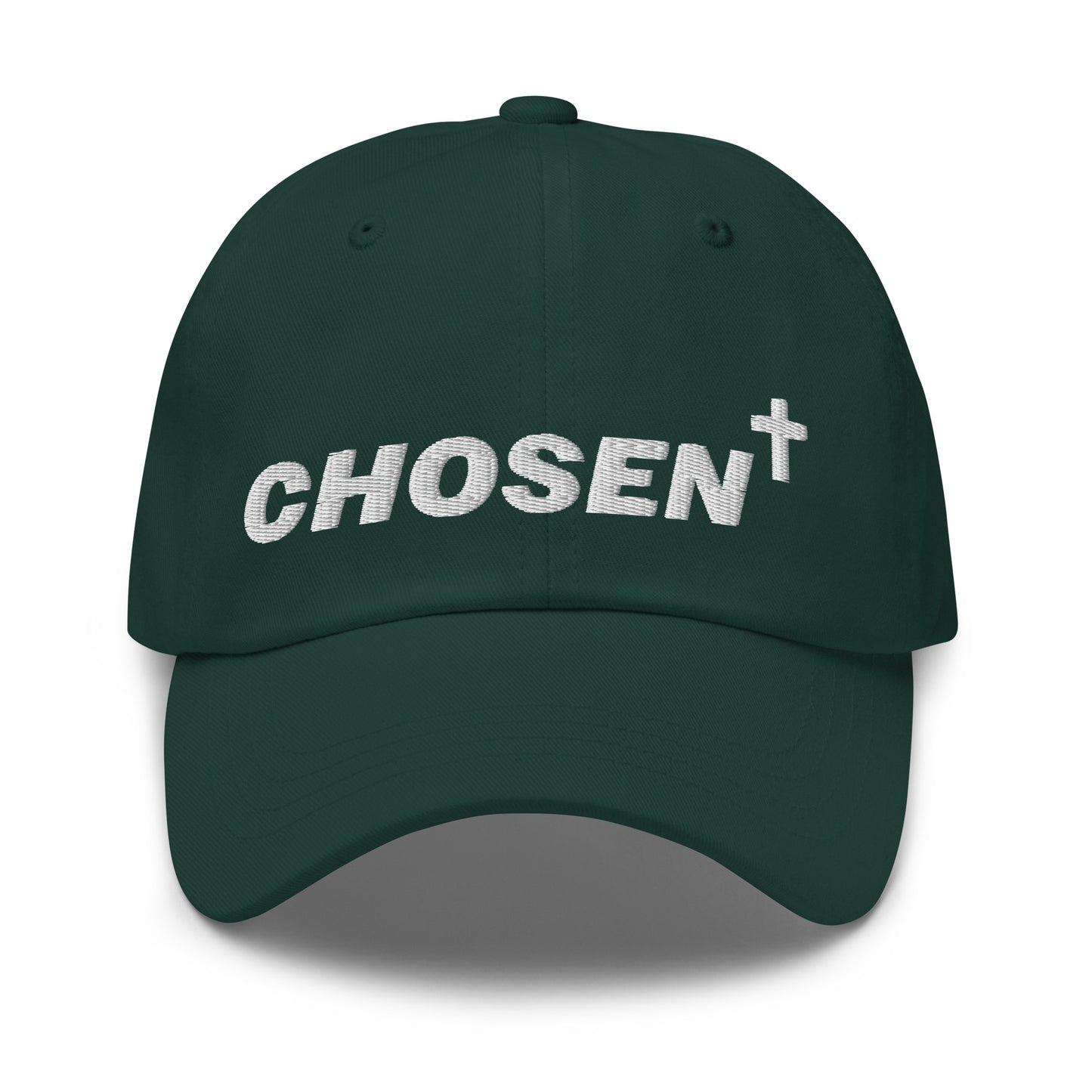 Chosen hat