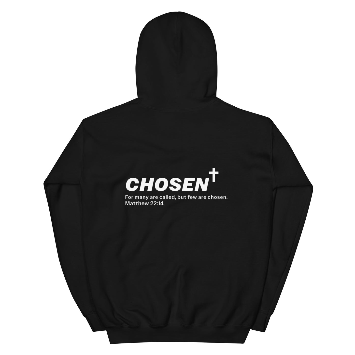 Chosen Unisex Hoodie