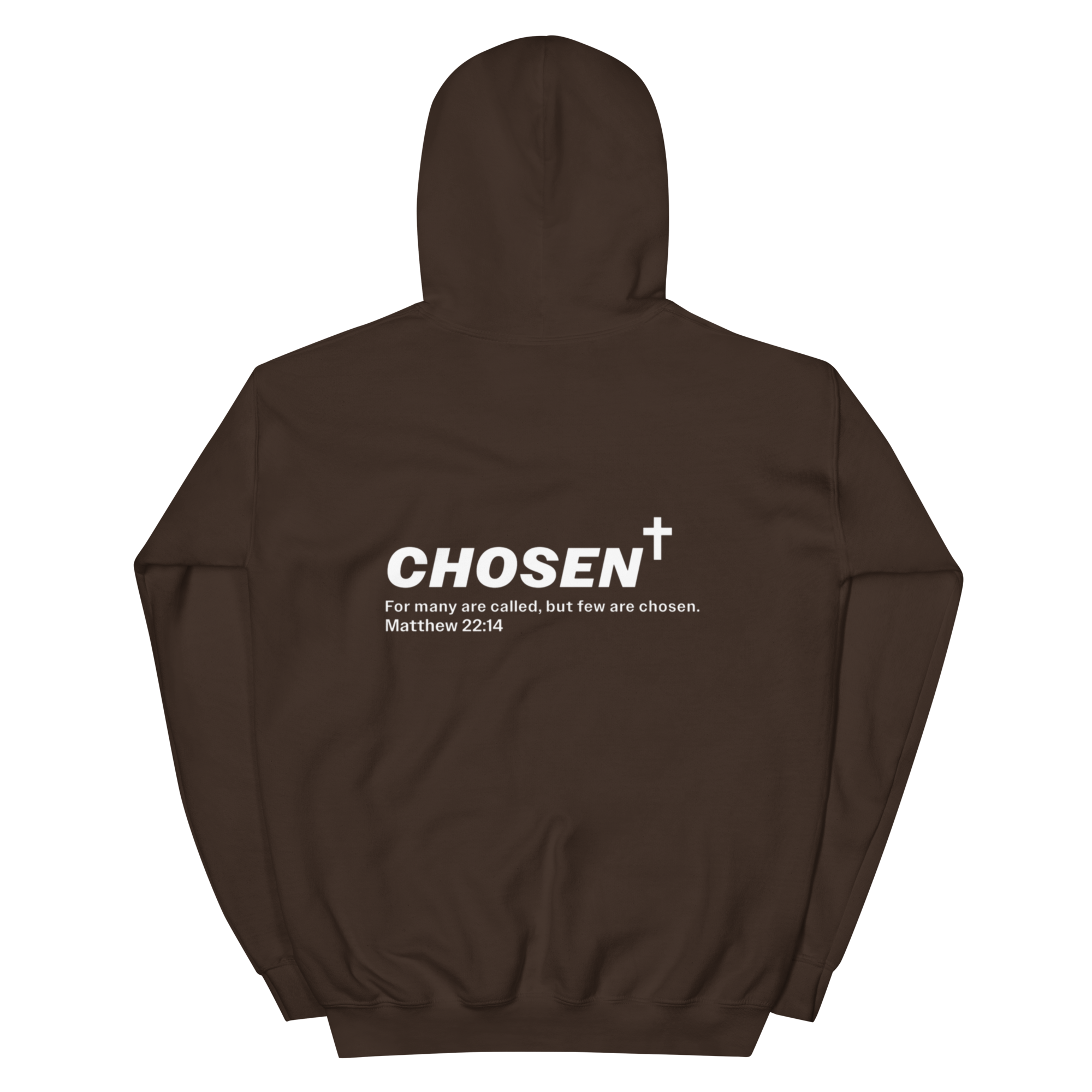 Chosen Unisex Hoodie