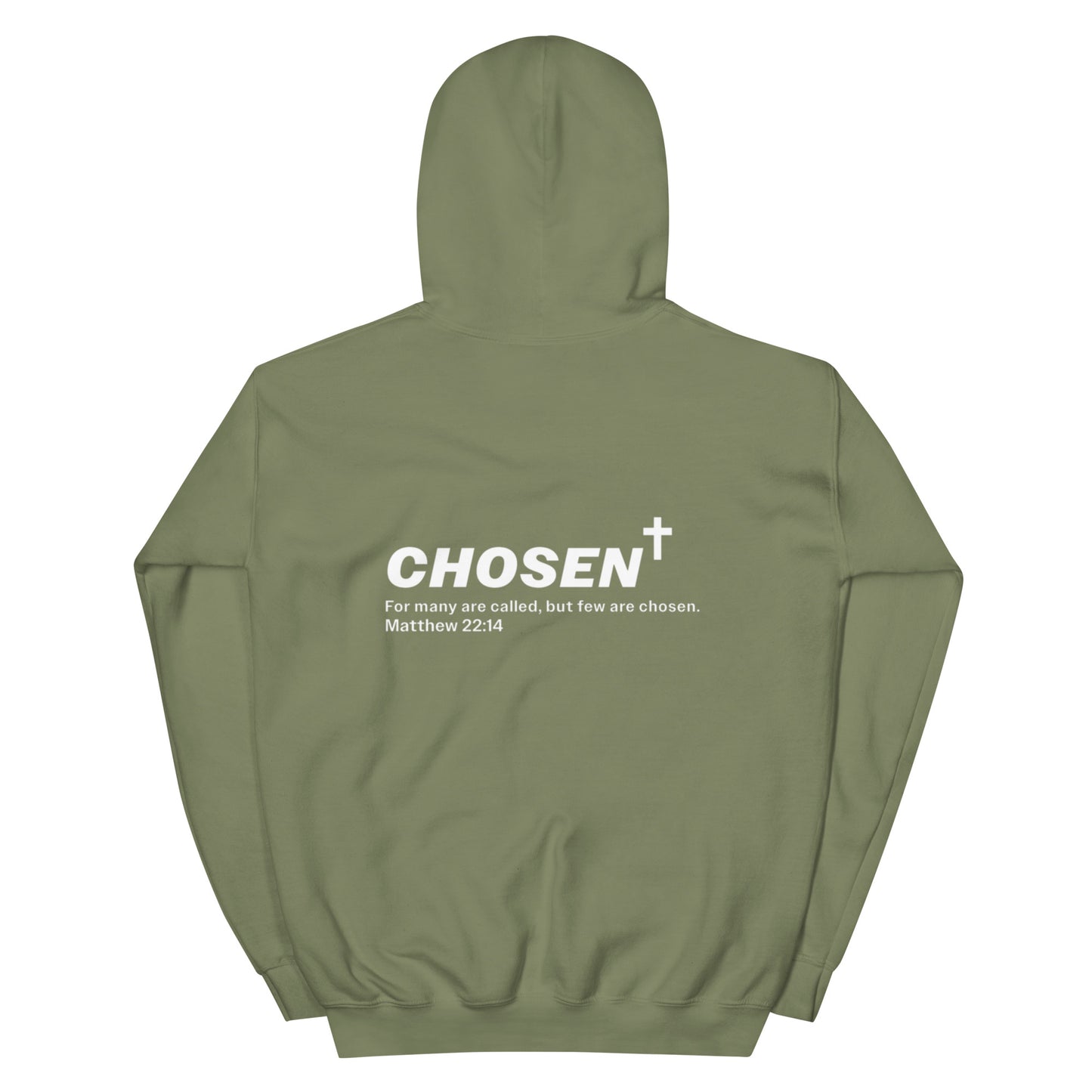 Chosen Unisex Hoodie